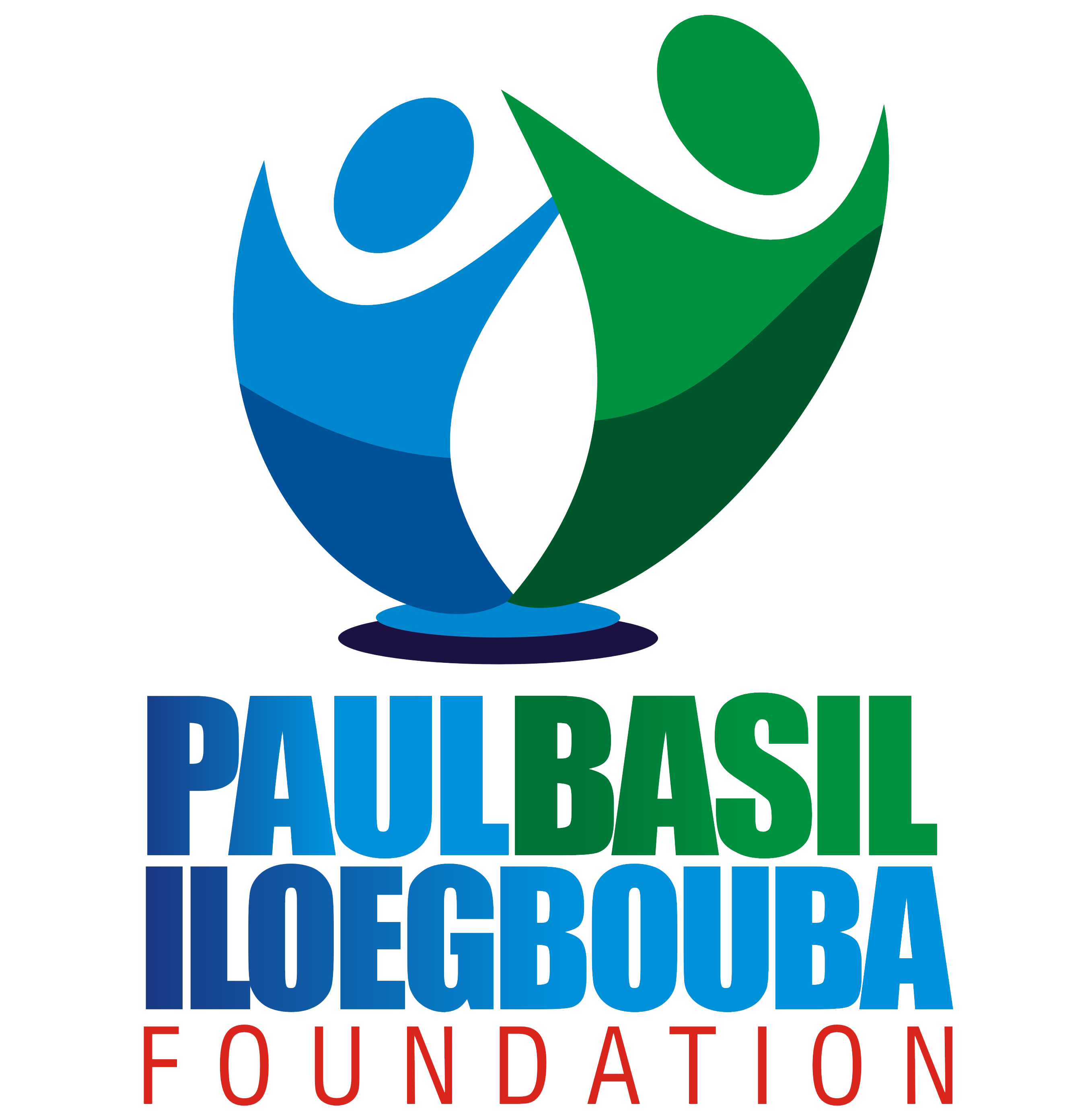 Paul Basil iloegbouba Foundation